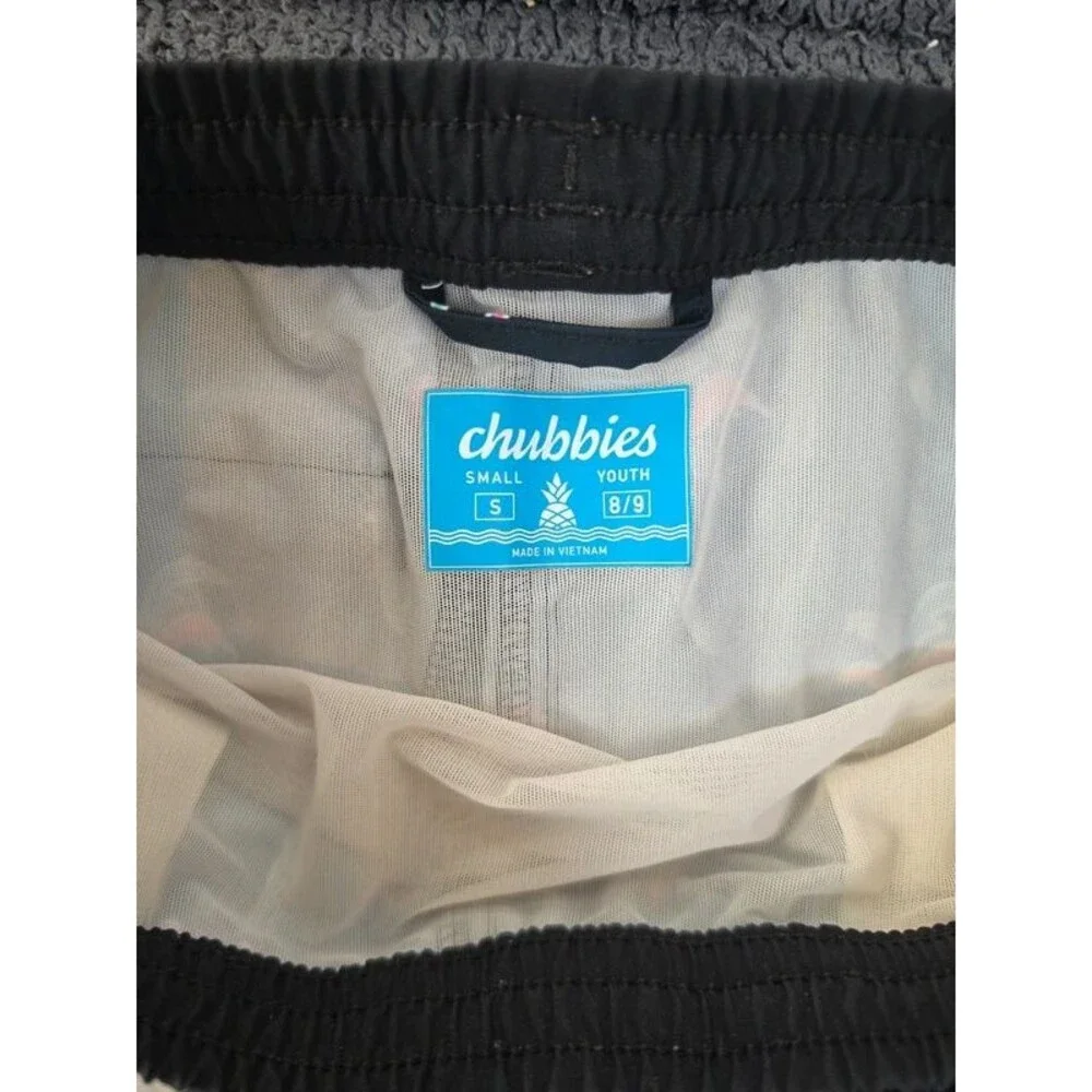 chubbies like new